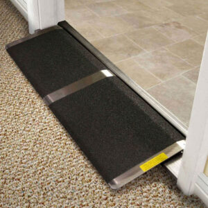 Threshold Ramp Aluminium Non-Slip