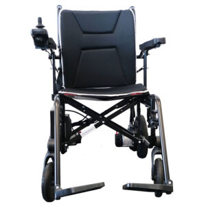 Voyager Electric Wheelchair
