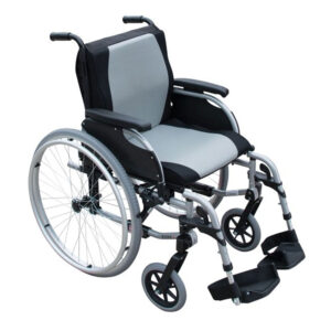 Contoured Padded Overlay 450mm Seat Width