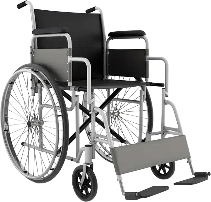 Wheelchairs